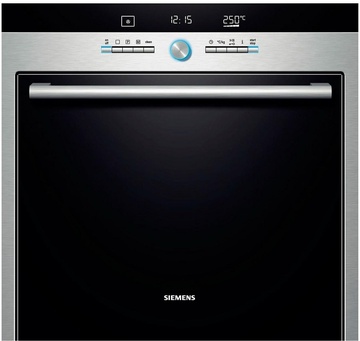 Siemens HB36GB550J