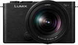 Panasonic Lumix DC-S9 kit (20-60mm) Jet Black (DC-S9KE-K)