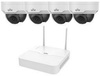 Uniview KIT/NVR301-04LB-W/4*322SR3-VSF28W-D