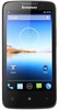 Lenovo IdeaPhone A820