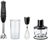 Braun MultiQuick 3 Vario Limited Edition MQ 3135 BK