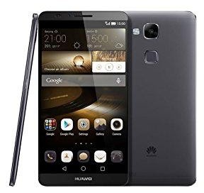 Huawei Mate S 32GB Gray
