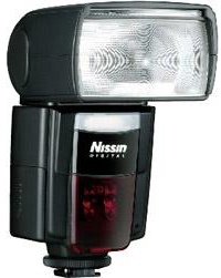 Nissin Speedlite Di866