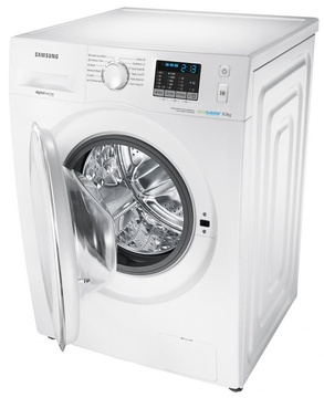 Samsung WF80F5E2U2W