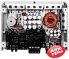 Rockford Fosgate M750-1D