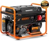 Daewoo Power GDA 7500E-3