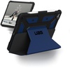 URBAN ARMOR GEAR Metropolis Cobalt for iPad Pro 11" 2020 (122076115050)