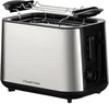 Russell Hobbs Heaton Brushed 2Slice Toaster 27390-56
