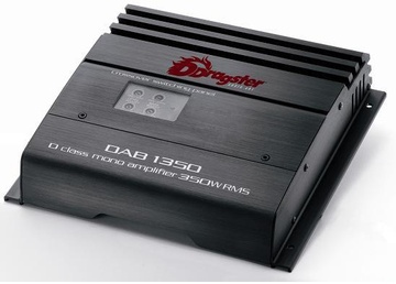 Dragster DAB-1350