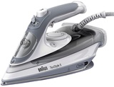 Braun TexStyle 5 SI 5078 GY