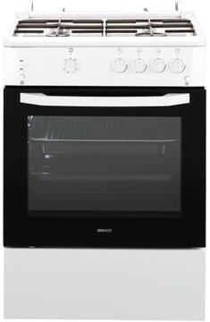 Beko CSG 62010 FW