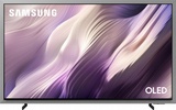 Samsung 77" OLED S99H 4K Vision AI Smart TV (QE77S99H)