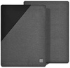 WIWU Blade Sleeve for MacBook Pro/Air 13'' (2012-2021) / Pro 14'' (2021) Gray (WW-BLADESLV-13-GR)