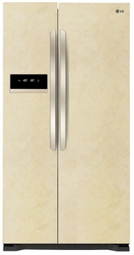 LG GC-B207GEQV