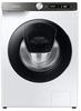 Samsung WW80T554DAT