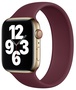 Apple Watch Series 9 GPS 41mm Midnight Aluminum Case With Midnight Sport Loop (MR8Y3)