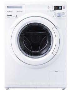 Hitachi BD-W75SSP (WH)