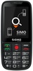Sigma mobile Comfort 50 Elegance3 SIMO ASSISTANT Black