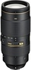 Nikon AF-S Nikkor 80-400mm f/4,5-5,6G ED VR (JAA817DA)