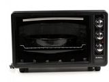 Asel AF-0123 Black
