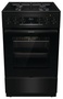Zanussi ZCK9540L1W