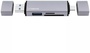 Satechi Type-C Ethernet Adapter Gold (ST-TCENG)