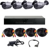 CoVi Security HVK-3004 AHD PRO KIT