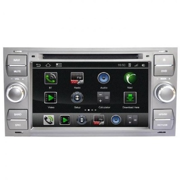 Winca I140I-2 (Ford: Mondeo 2004-, Focus II 2008-, C-Max 2006-, S-Max 2006-)