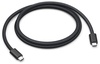 Apple USB-C Charge Cable 240W 2m Black (high copy)