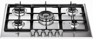 Whirlpool AKF 7522 IXL