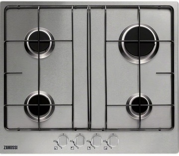 Zanussi ZGG65414SA