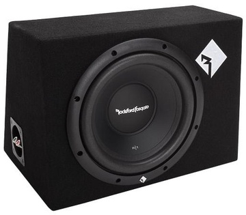 Rockford Fosgate R1-1X10