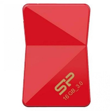 Silicon Power 16 GB Jewel J08 SP016GBUF3J08V1R