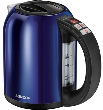 Sencor SWK 1271BL