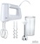 Braun HM 3107 White