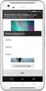HTC One X9 Silver