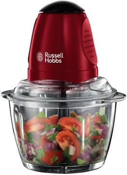 Russell Hobbs Desire Mini Chopper (20320-56)