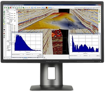 HP Z24s (J2W50A4)
