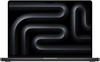 Apple MacBook Pro 16" Space Black Late 2023 (Z1AF001AJ)