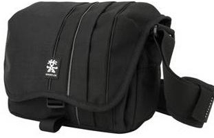 Crumpler Jackpack 3000 mouse grey/off black (JP3000-001)