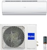Haier Jade Inverter AS25JBJHRA-W/1U25JEJFRA