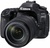 Canon EOS 80D kit (18-135mm) IS STM