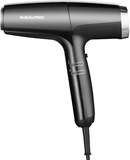 BaByliss PRO Falco Black&Silver BAB8550BE