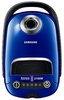Samsung VC21F60JUDB/EV (SC21F60JD)