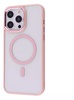 WAVE Ardor Case with MagSafe for iPhone 14 Pro Max Pink Sand