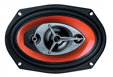 Magnat Orange Limited 694