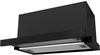 Ventolux GARDA 50 BK (1000) IT