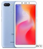 Xiaomi Redmi 6 3/64GB Blue