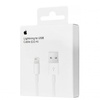 Apple Lightning to USB 0.5m (ME291)