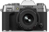 Fujifilm X-T50 kit 16-50mm f/2,8-4,8R LM WR Silver (16828569)